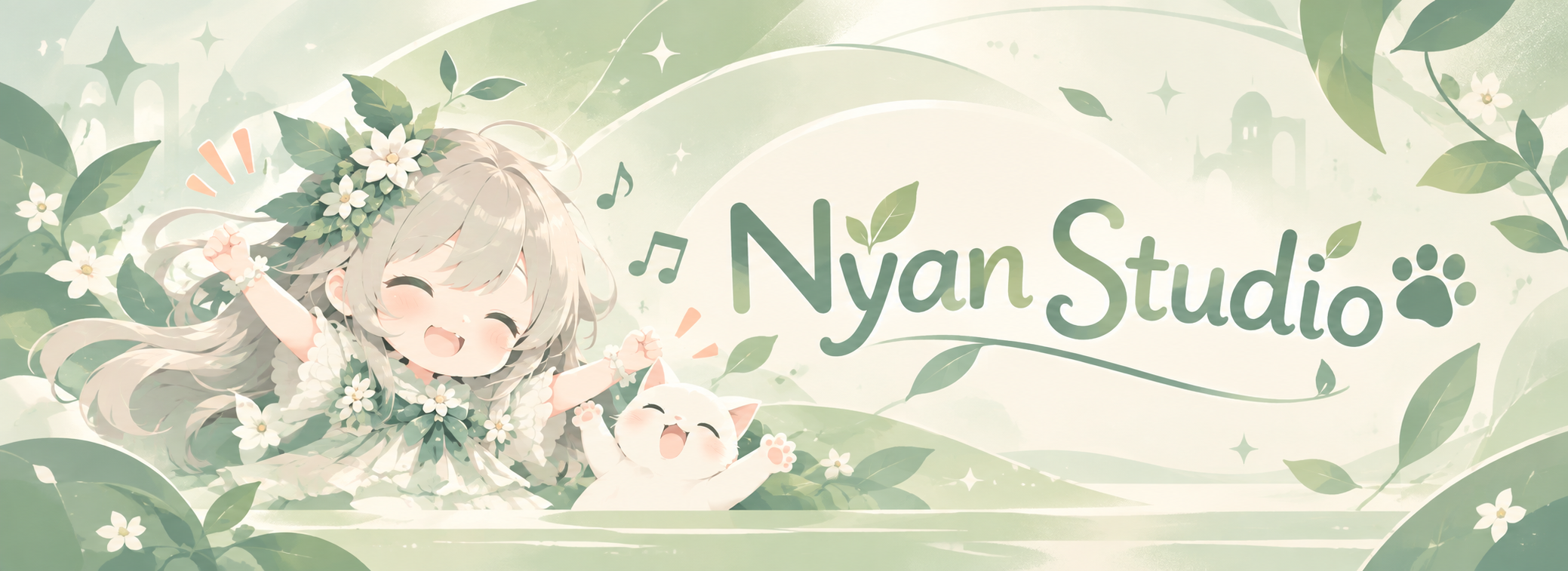Nyan Studio