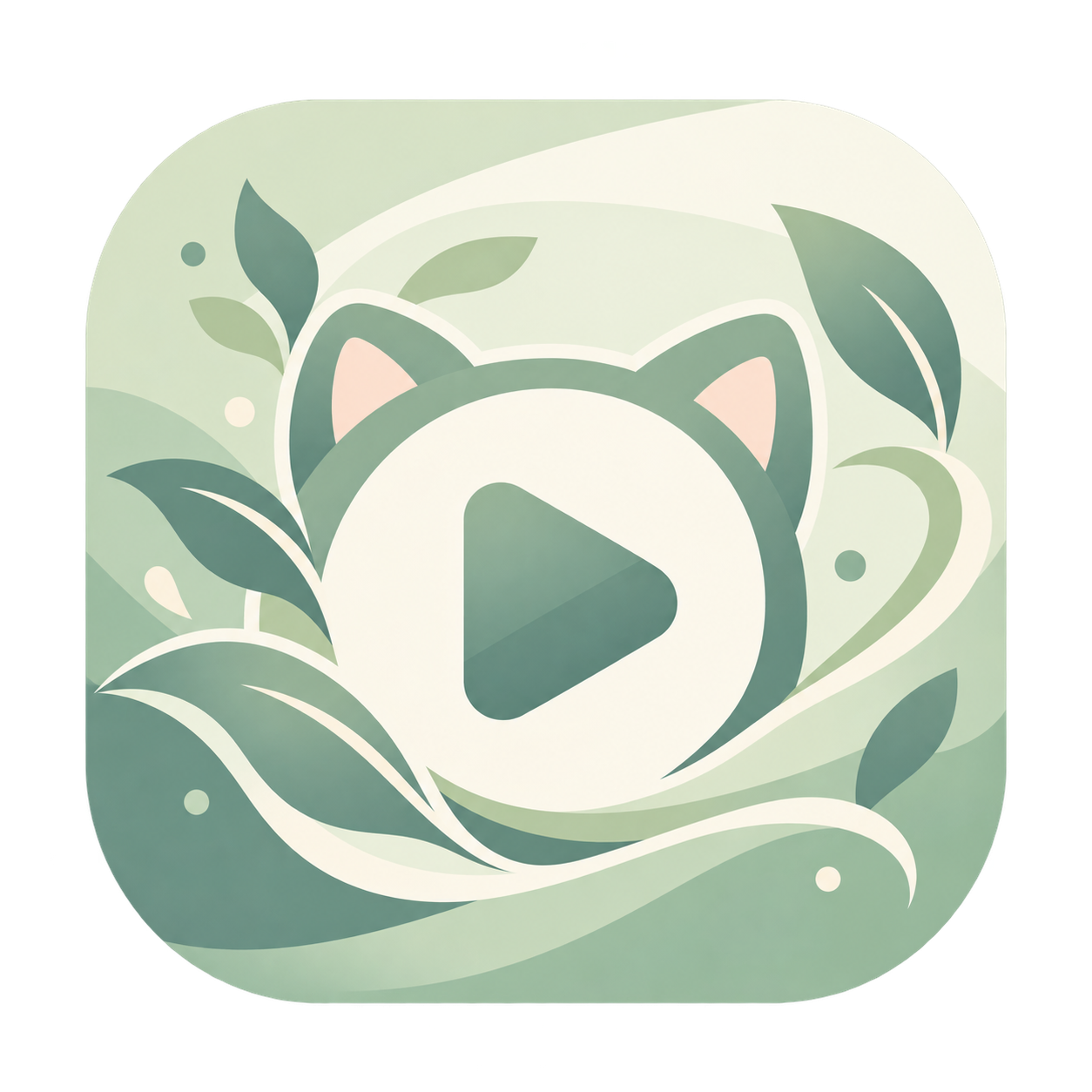 Nyan Player application icon